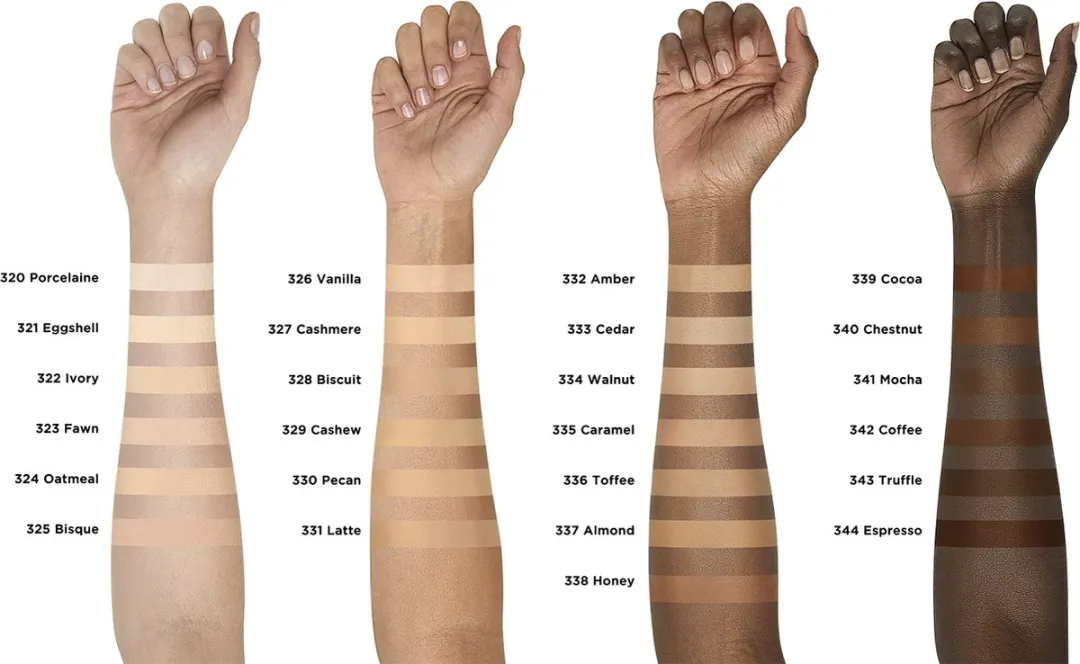 L'Oréal Paris Infaillible More Than Concealer 326 Vanilla - 11ml