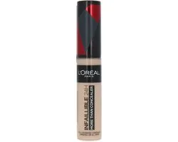 L'Oréal Paris Infaillible More Than Concealer 326 Vanilla