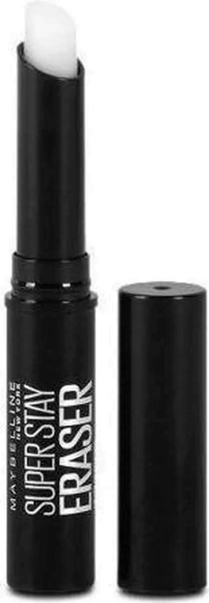 Maybelline SuperStay Eraser Lip Color Remover - 8g
