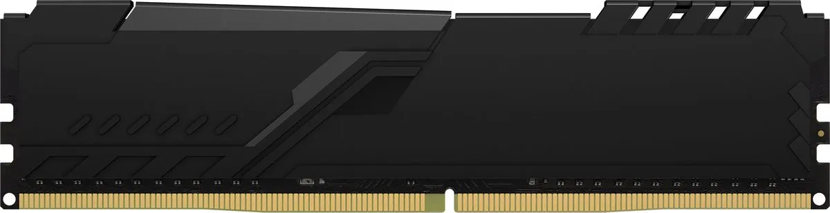 Kingston FURY Beast Black KF432C16BBK2/16 DDR4 RAM - 16GB 3200MHz