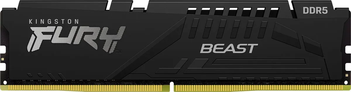 Kingston Fury Beast KF552C40BB-32 DDR5 RAM 32GB 5200MHz