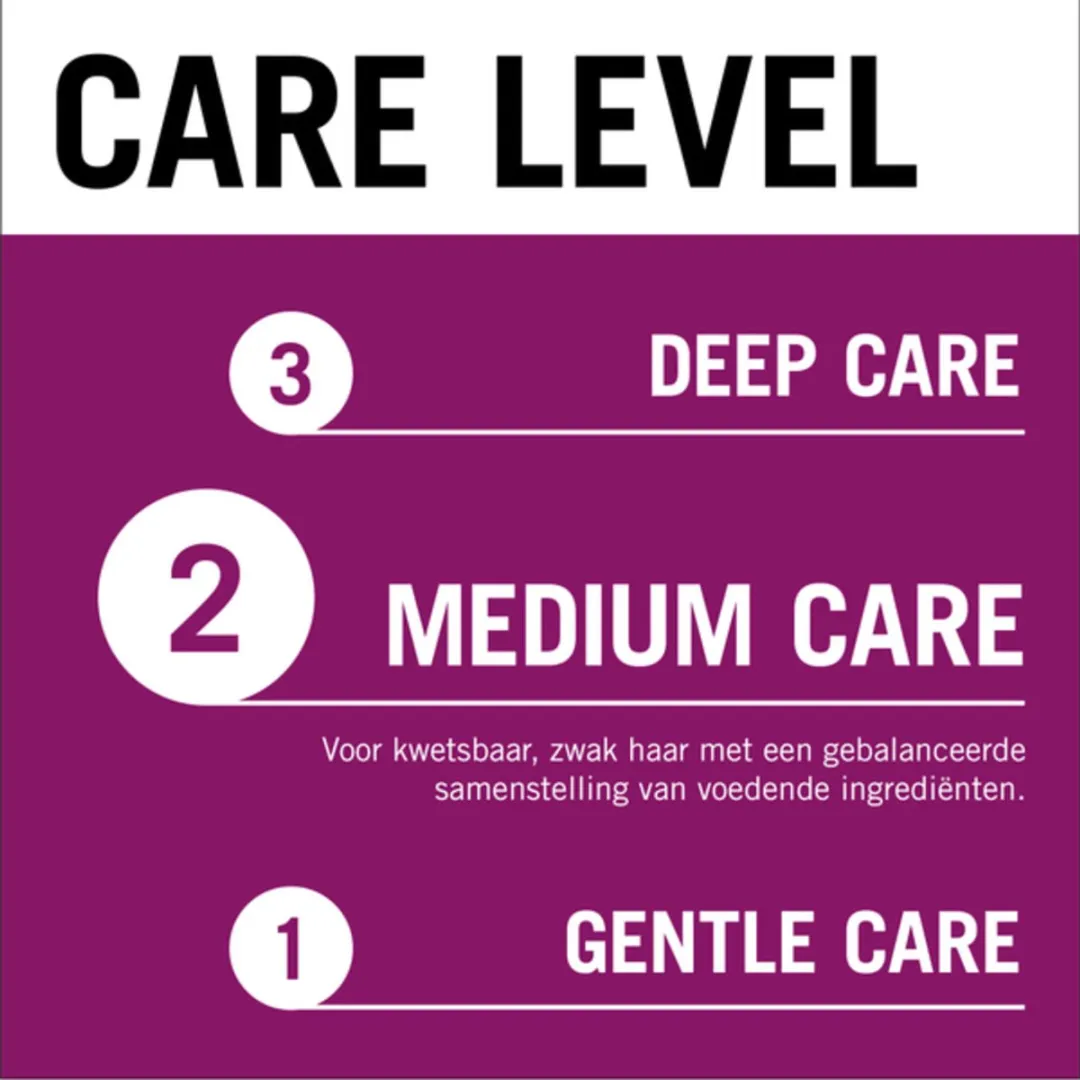 Gliss - Scalp & Root Activator - Siliconenvrij - Voor Gezonde Hoofdhuid - 100 ml - Voordeelverpakking - 2 stuks