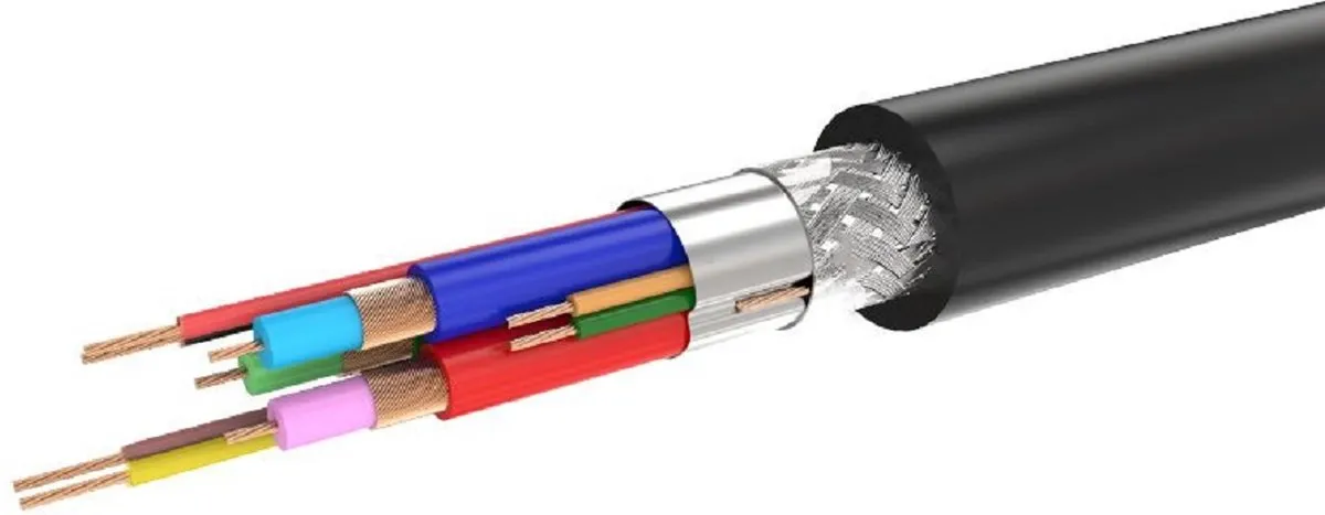 Ugreen HDMI naar VGA Adapter MM105 - FHD - Zwart