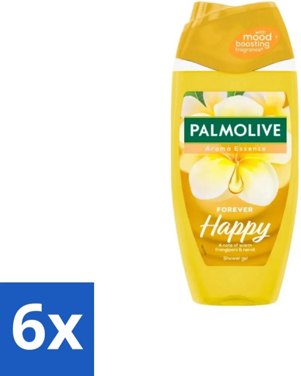 Palmolive Douchegel Aroma Essence 250ml
