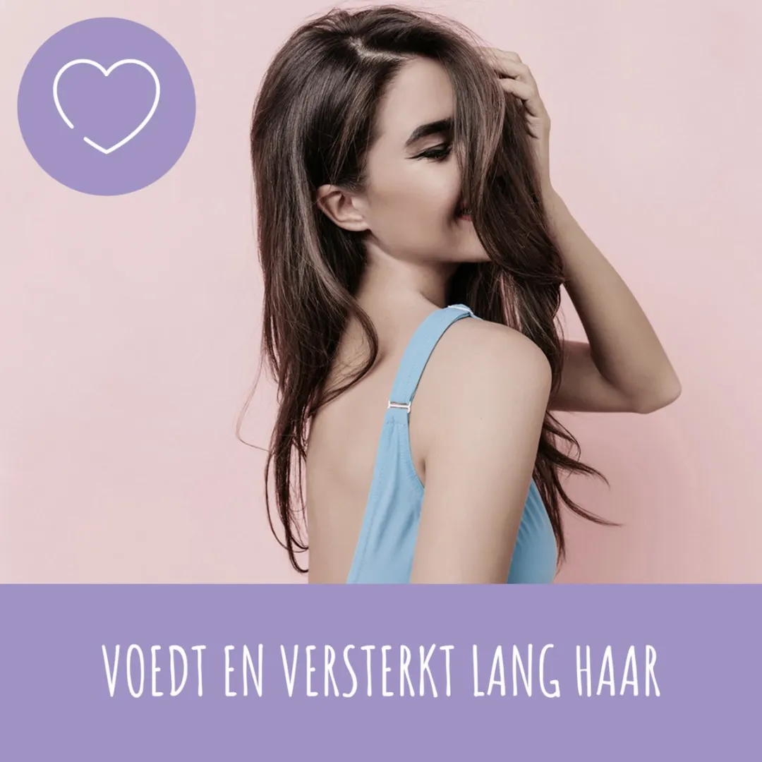 Andrélon Special Levendig Lang 1 Minuut WOW Masker - 6x180ml