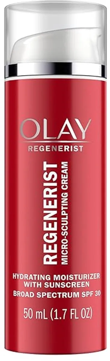 Olay Regenerist Micro-Sculpting Crème SPF 30