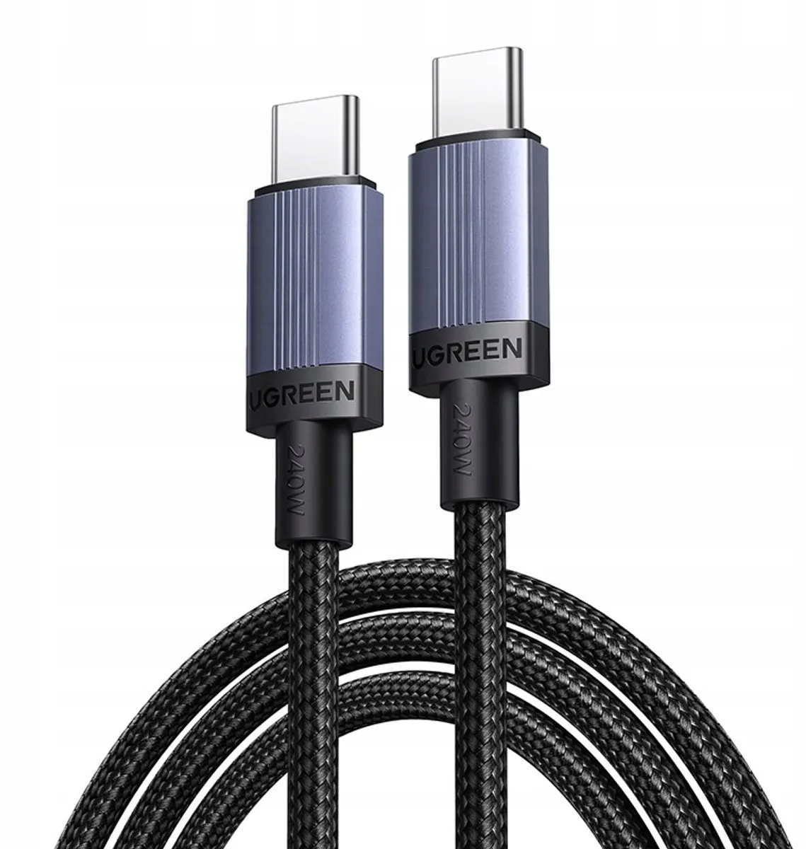 Ugreen L528 USB-C Kabel 100W 1m