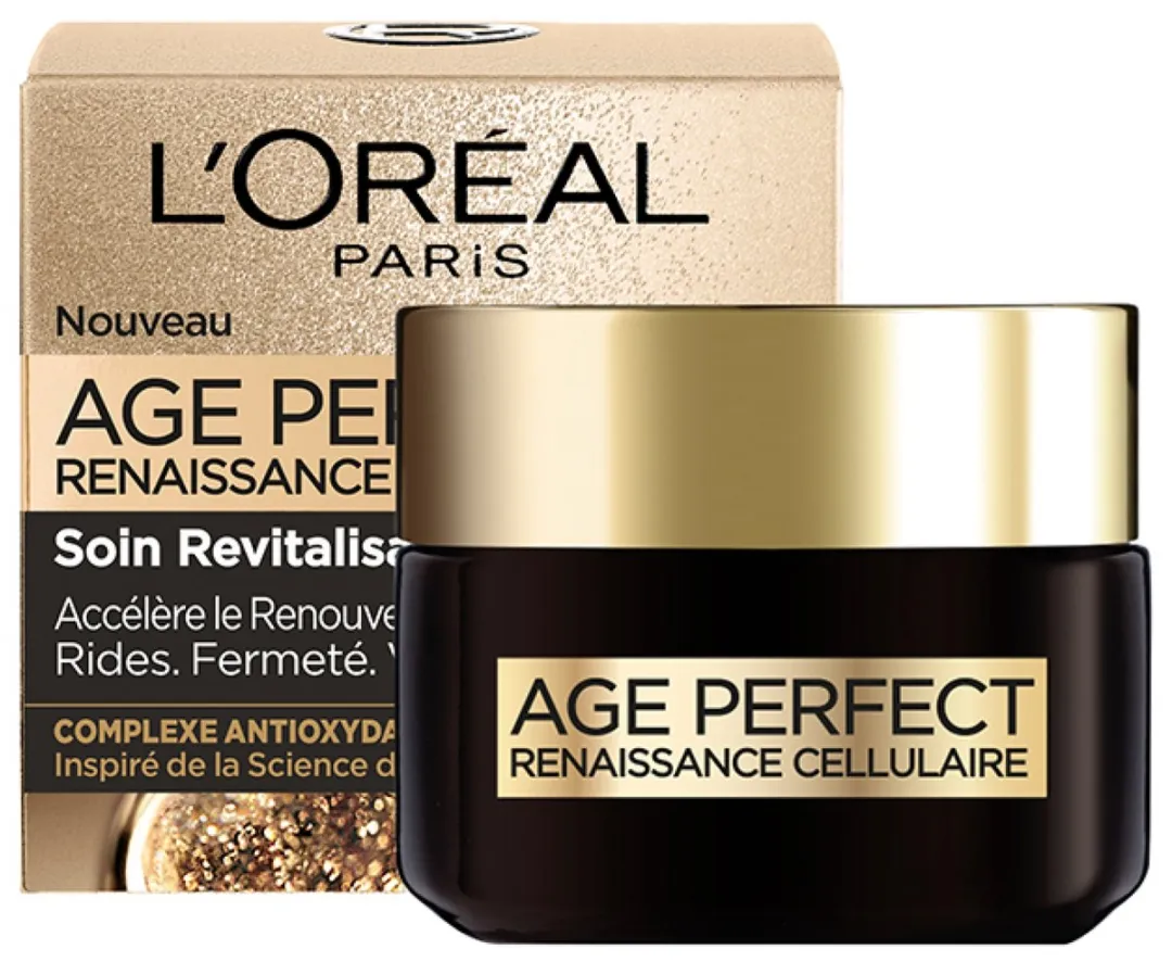 L'Oréal Paris Age Perfect Crème de Jour 50ml