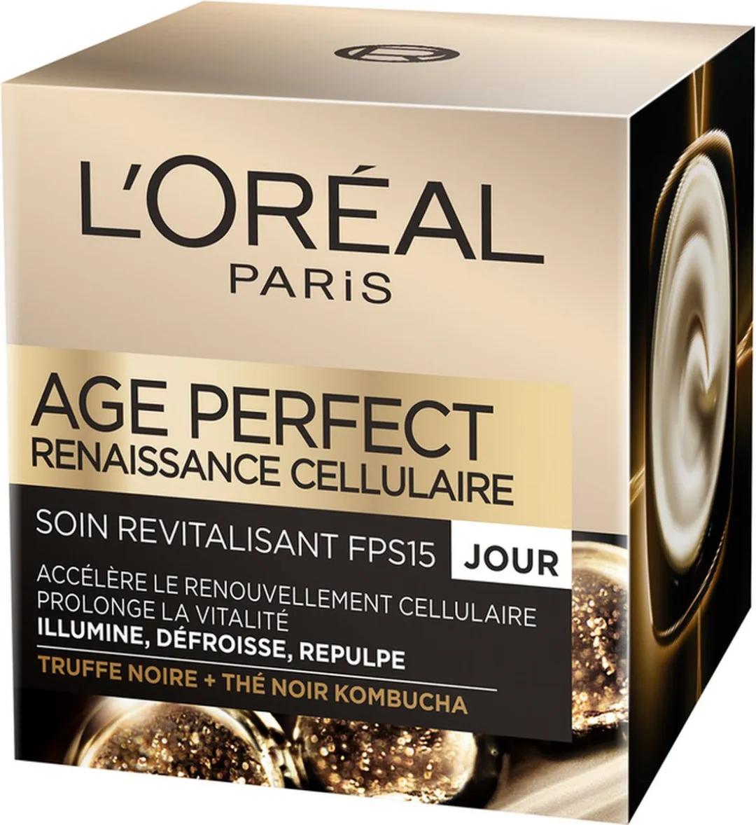 L'Oréal Paris Age Perfect Crème de Jour 50ml