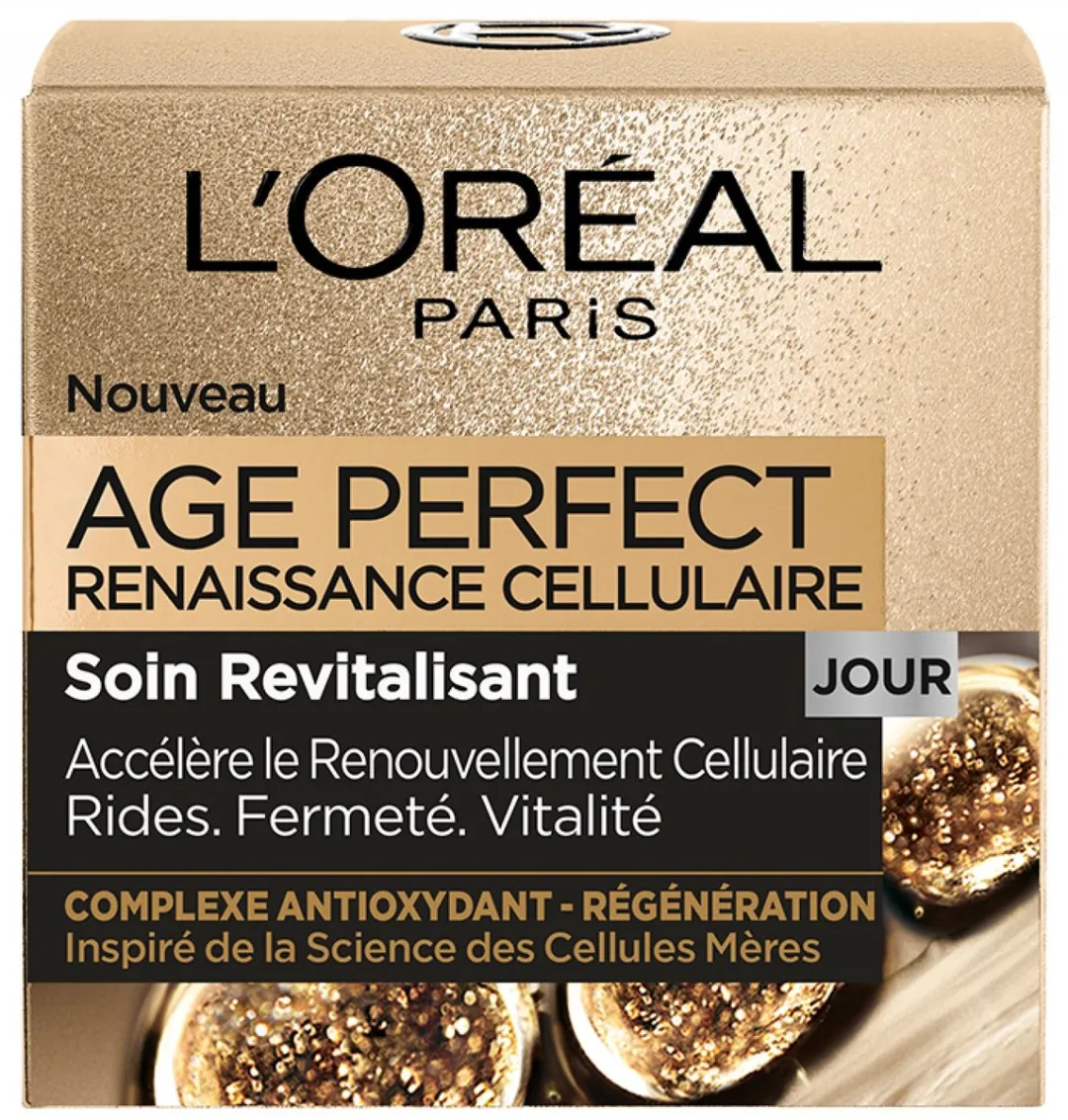 L'Oréal Paris Age Perfect Crème de Jour 50ml