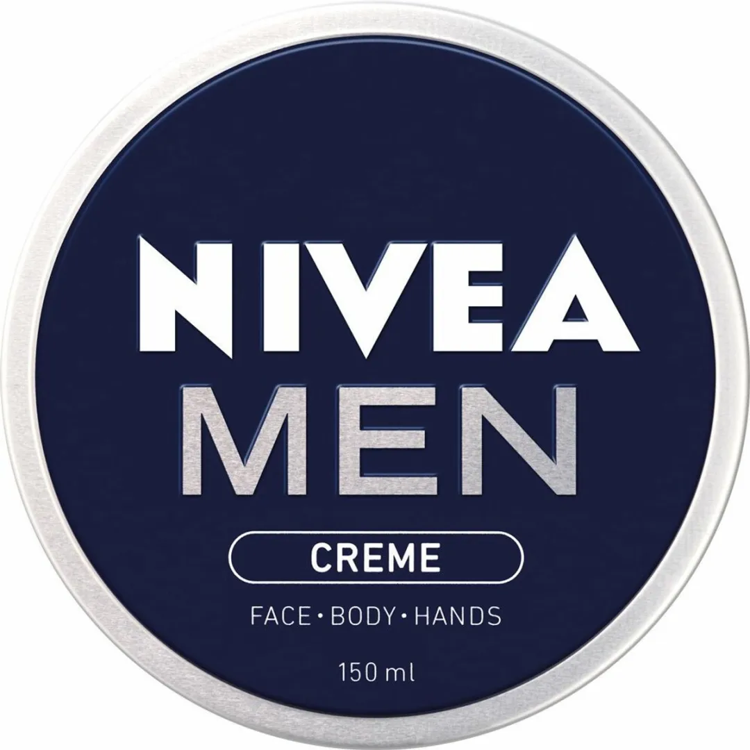 NIVEA MEN Bodycrème 150ml - 24 Stuks