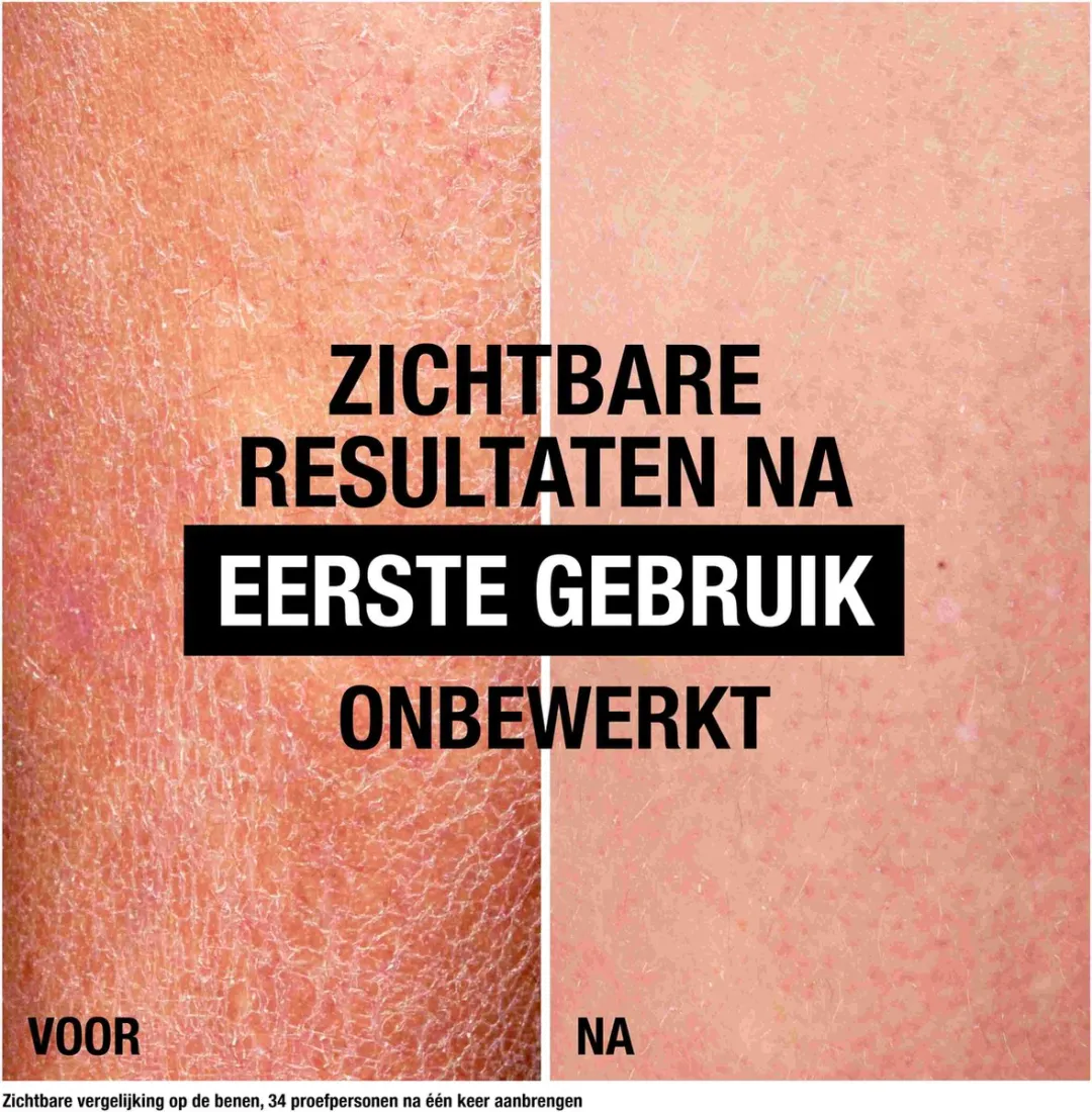 Neutrogena Huidverstevigende Bodylotion 250ml - 2 Stuks