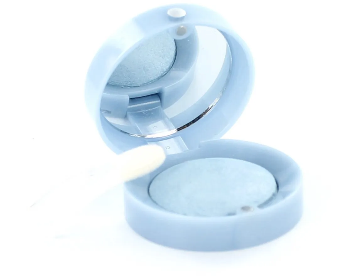 Bourjois Ombre À Paupières Oogschaduw 17 Bleu Passé