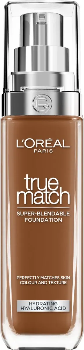 L'Oréal Paris True Match Foundation 10D/W