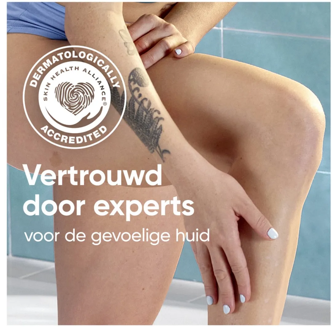 Gillette Venus Pro Smooth Sensitive Scheermesjes - 10 Stuks - Blauw
