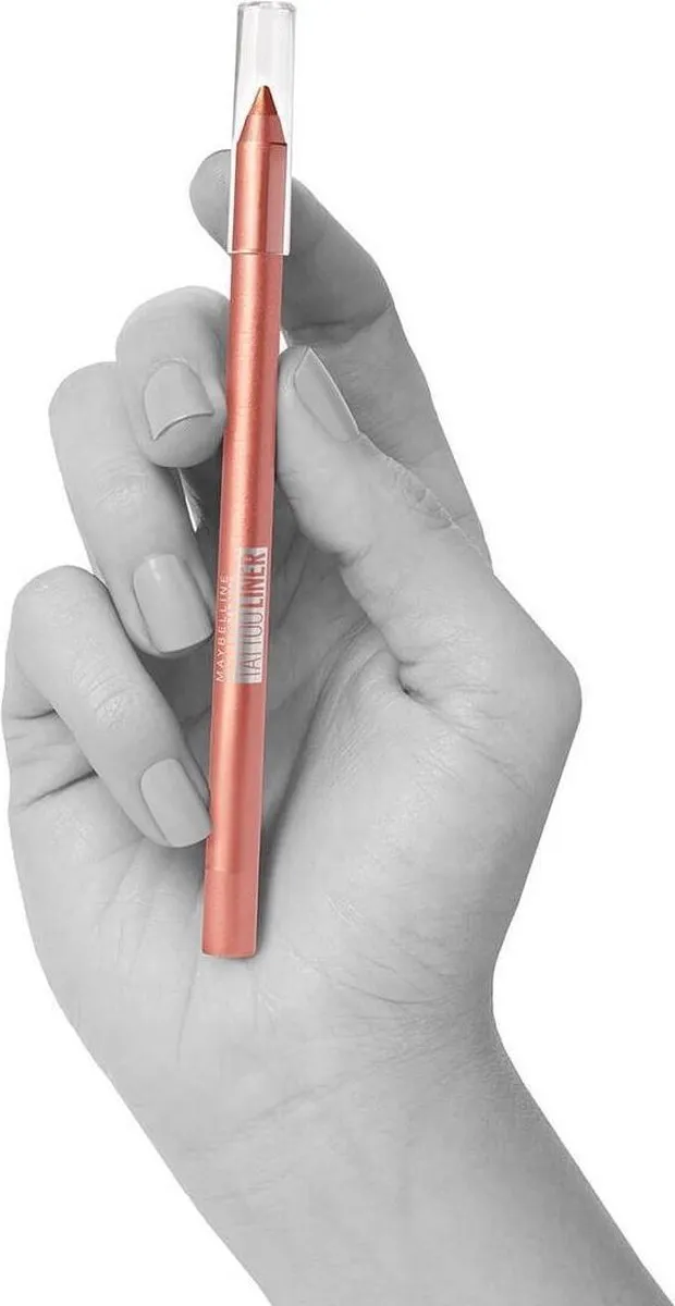 Maybelline Tattooliner Waterproof Eyeliner Rich Clay 2.5ml