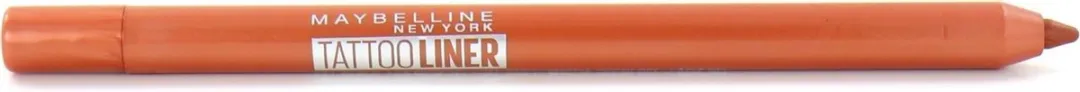Maybelline Tattooliner Waterproof Eyeliner Rich Clay 2.5ml