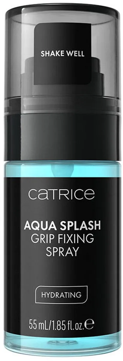 Make-up Set Catrice AQUA SPLASH