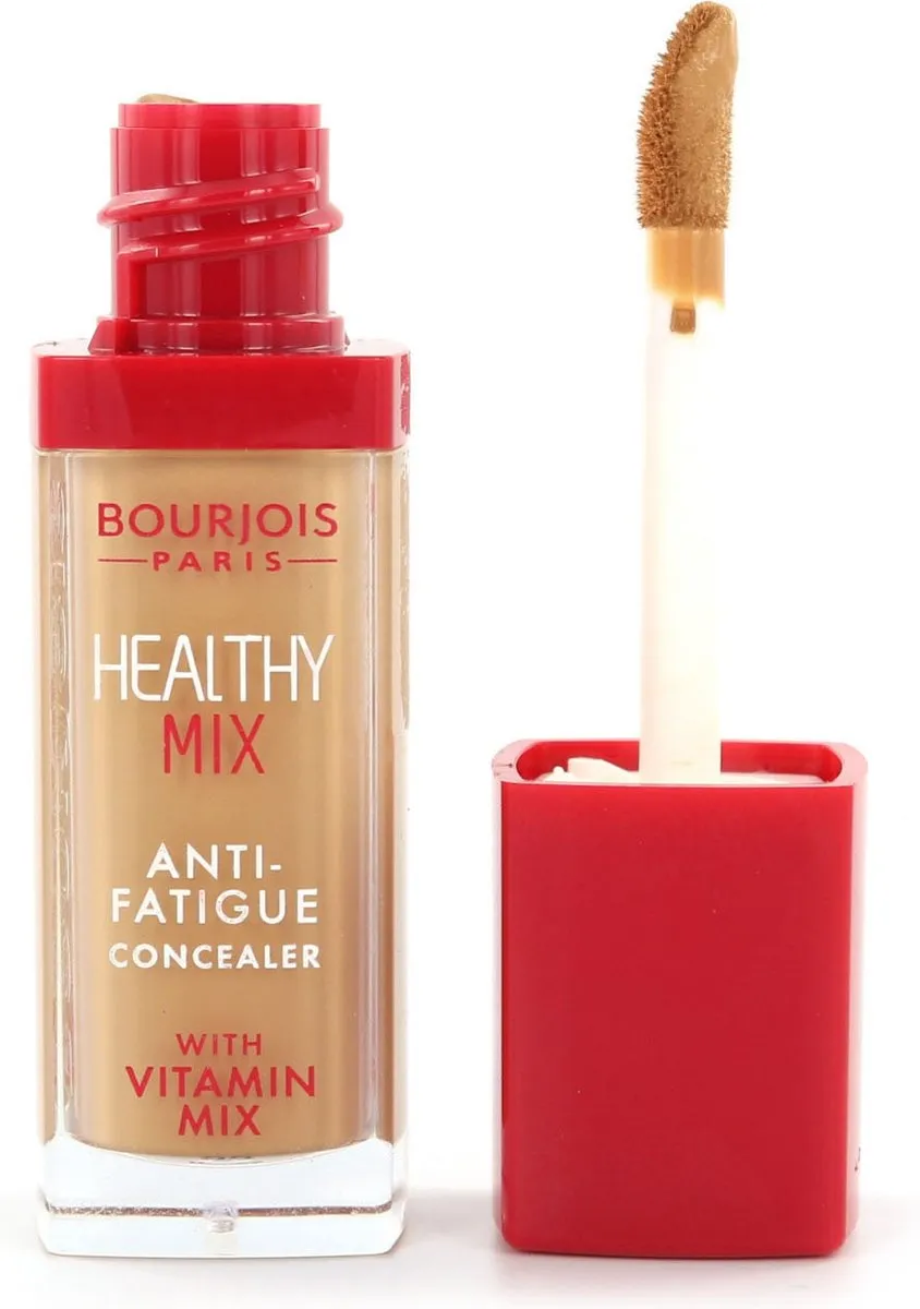 Bourjois Healthy Mix Concealer 055 Caramel Doré