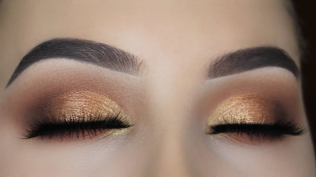 Rimmel London Colour Loose Powder Oogshadow Bronze 10ml