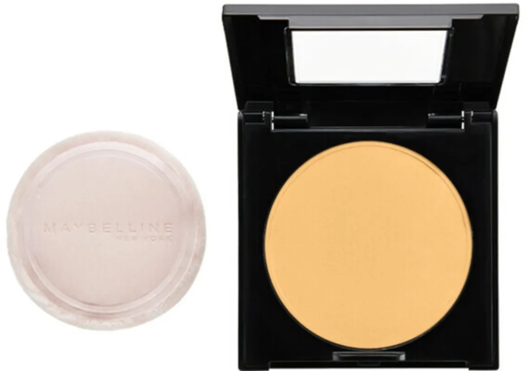 Maybelline Fit Me Matte + Poreless Poeder 105 Natural