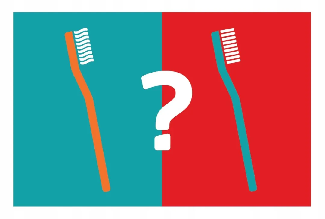 Colgate Geavanceerde Witte Tandenborstel Medium - Groen