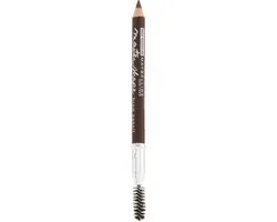 Maybelline Master Shape Brow Pencil Deep Brown