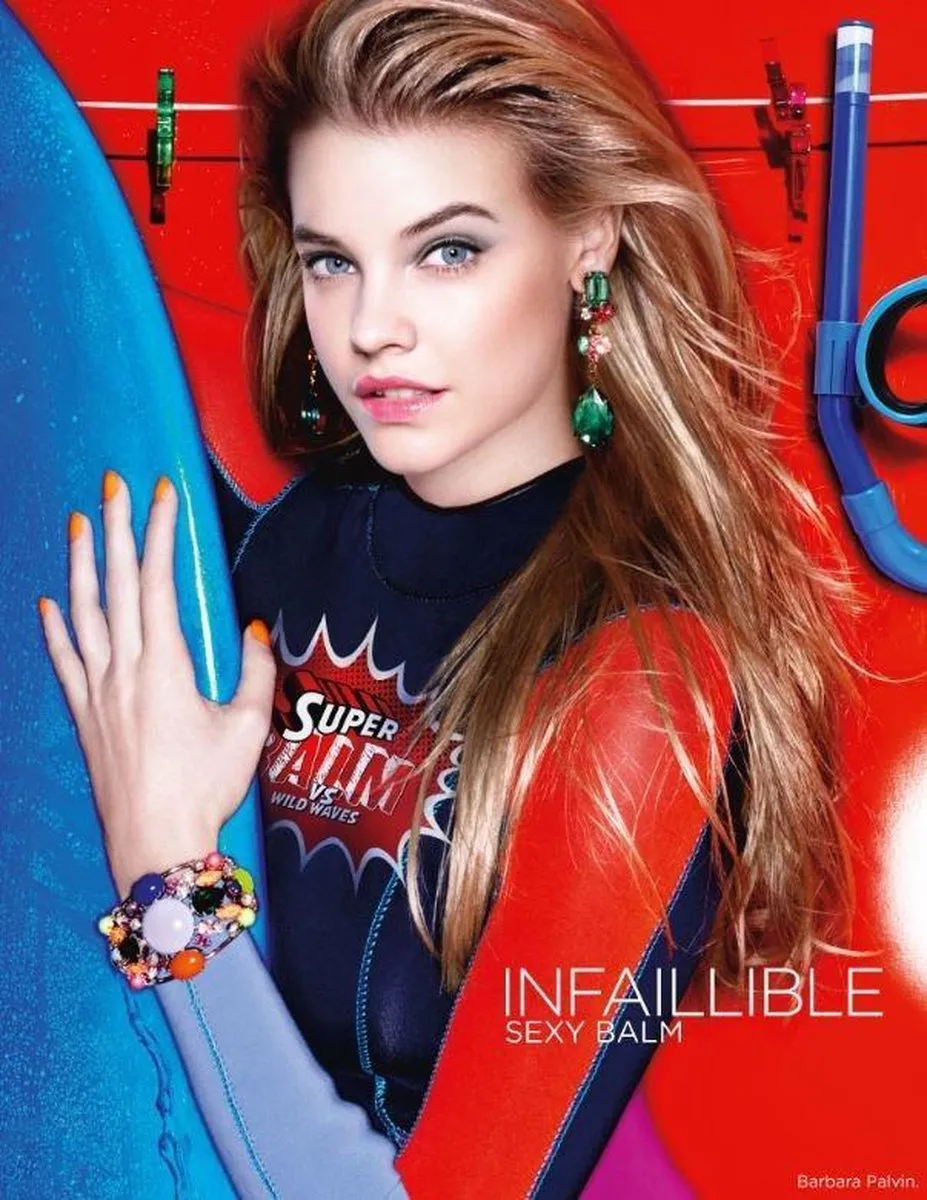 L'Oréal Paris Make-Up Designer Infallible Sexy Balm 102 Such a Babe - 4.2ml
