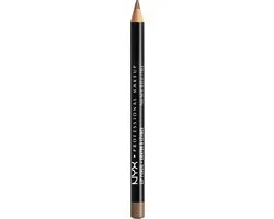 NYX Professional Makeup Slim Lip Pencil Cappuccino