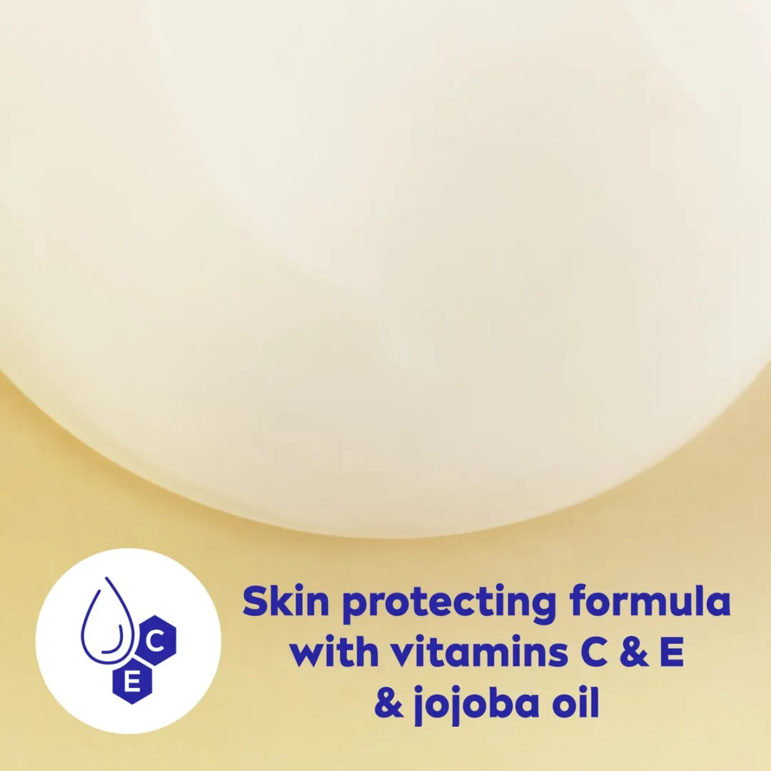 NIVEA Coconut & Jojoba Douchecrème 500ml
