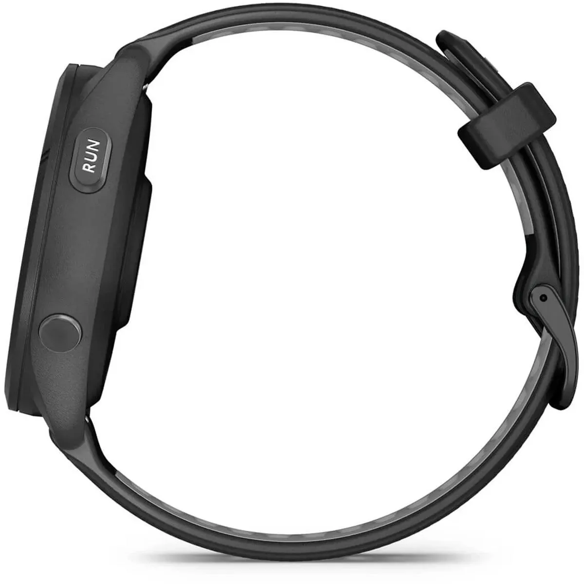 Garmin Forerunner 265 Sporthorloge 46mm - Zwart
