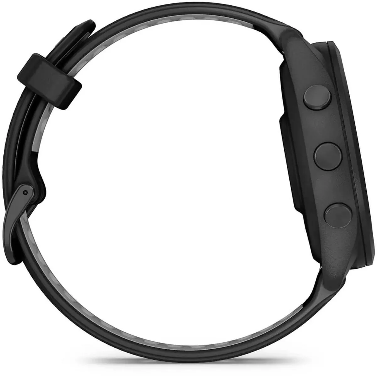 Garmin Forerunner 265 Sporthorloge 46mm - Zwart