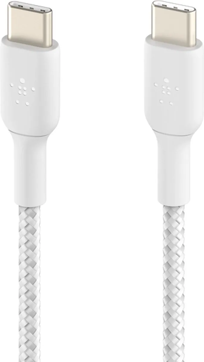 Belkin BoostCharge USB-C Kabel 2m
