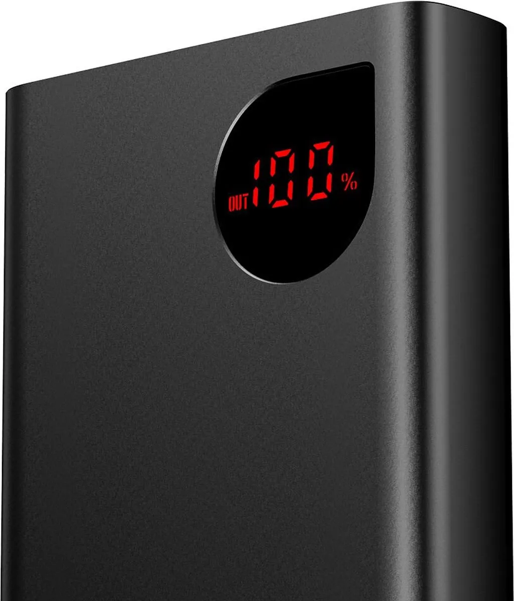 Baseus PPAD070101 Powerbank 20000mAh