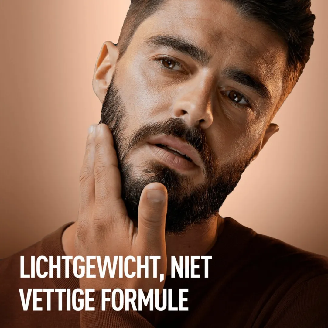 Gillette King C Baardolie 30ml - 6 Stuks