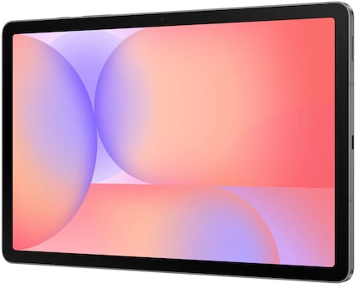 Samsung Galaxy Tab S10 Lite 5G SM-X406BZAPEUE - 256GB - Grijs