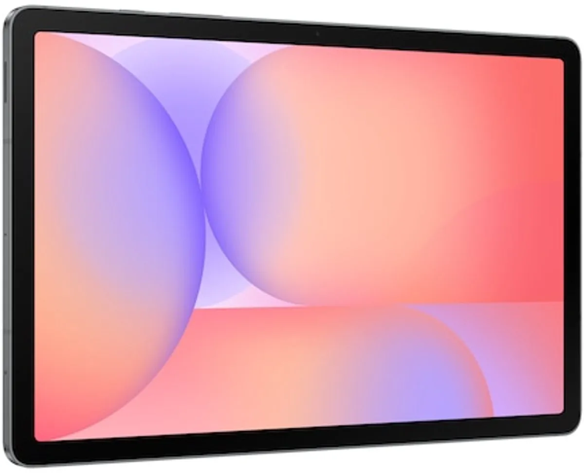 Samsung Galaxy Tab S10 Lite 5G SM-X406BZAPEUE - 256GB - Grijs - afbeelding 6 van 6
