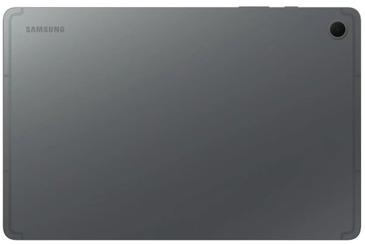 Samsung Galaxy Tab S10 Lite 5G SM-X406BZAPEUE - 256GB - Grijs