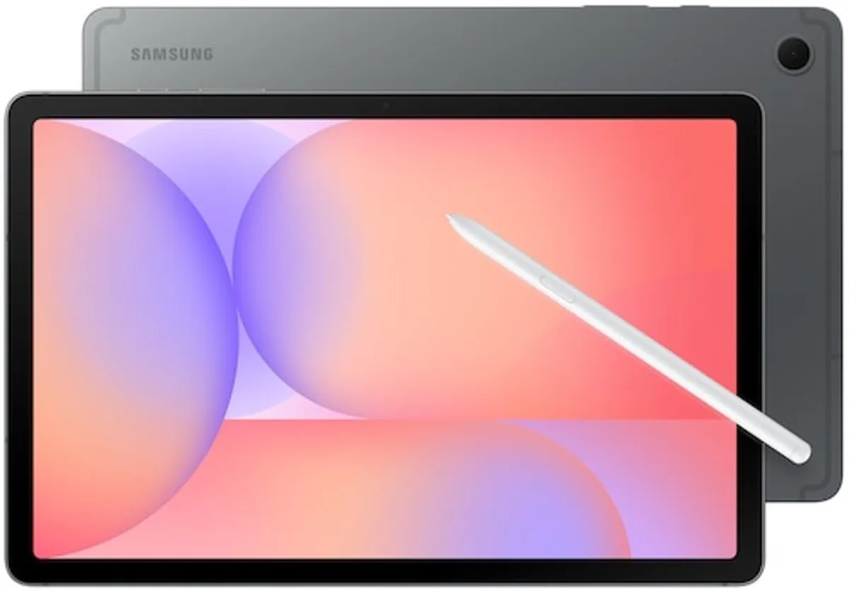 Samsung Galaxy Tab S10 Lite 5G SM-X406BZAPEUE