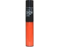 Maybelline Colorshow Gloss 165 Barely There - Roze Lipgloss 5ml