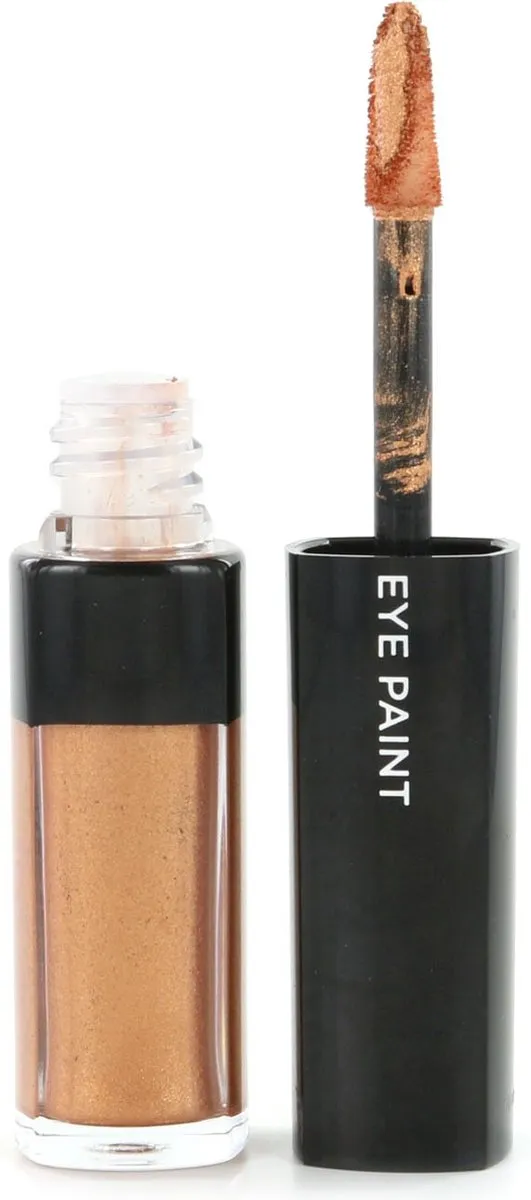 L'Oréal Paris Infallible Metal Eye Paint 401 Rude Boy - 15g