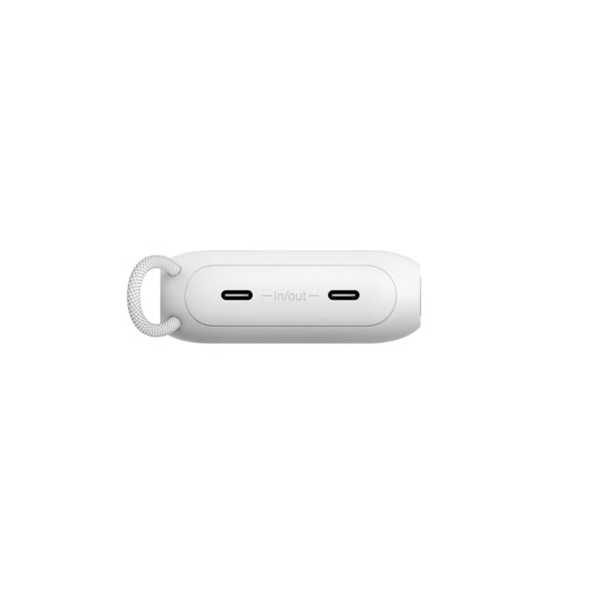 Belkin Power Bank 20W 10.000mAh BPB027HQWH - Wit
