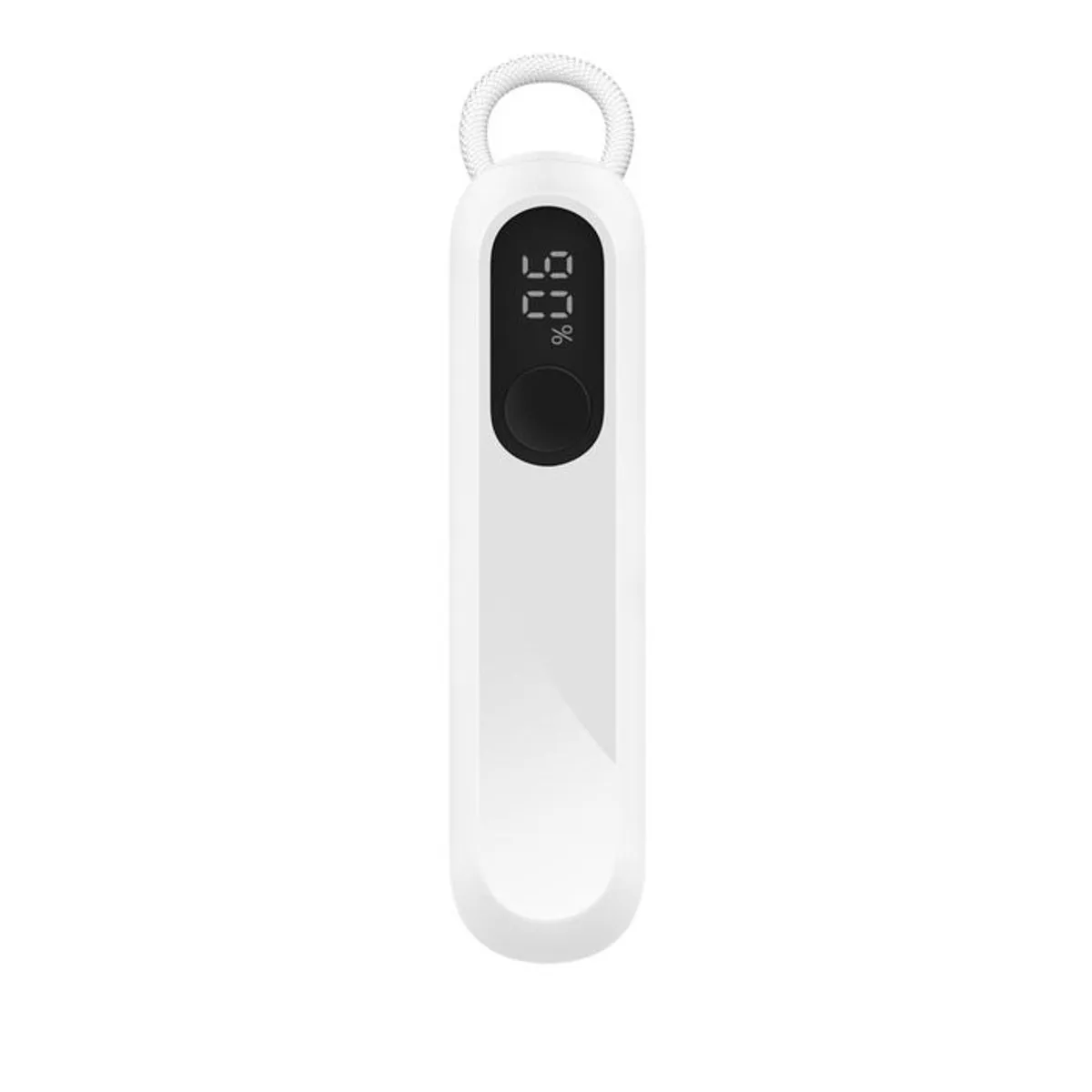 Belkin Power Bank 20W 10.000mAh BPB027HQWH - Wit