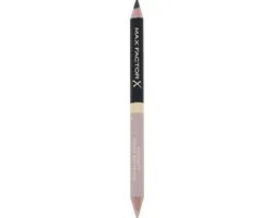 Max Factor Eyefinity Smoky Eye Pencil 001 Black Onyx