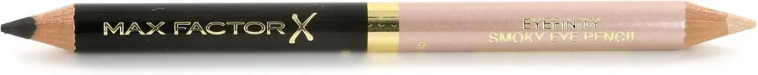 Max Factor Eyefinity Smoky Eye Pencil 001 Black Onyx