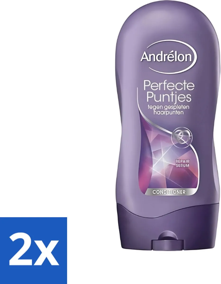 Andrélon Perfecte Puntjes Conditioner 600ml