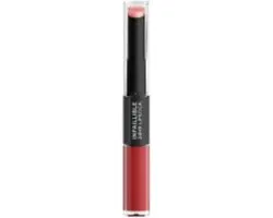 L'Oréal Paris Infaillible 24H Lipstick 501 Timeless Red
