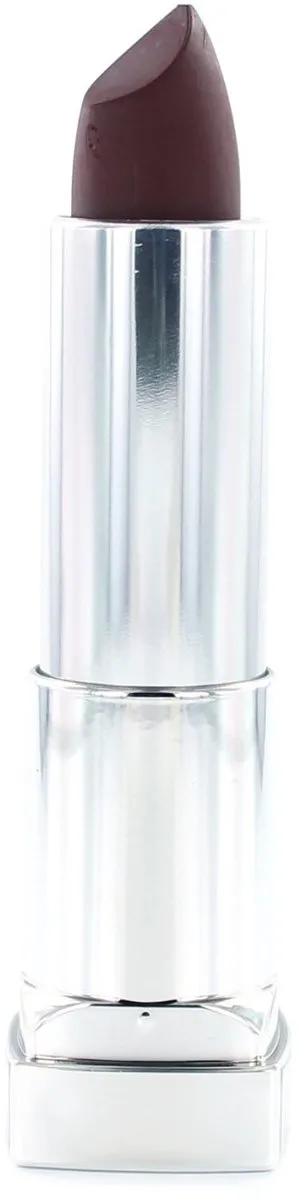 Maybelline Color Sensational Loaded Bolds Lippenstift 885 - Violet Mat