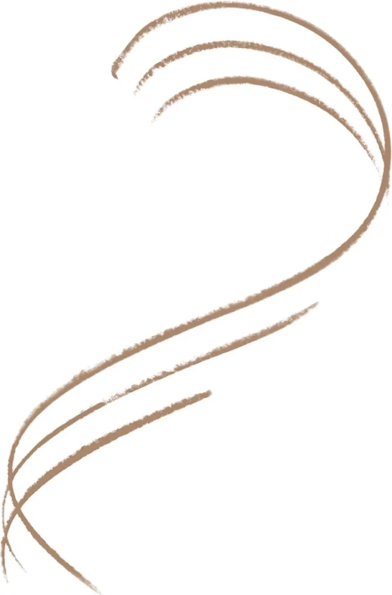 Bourjois Brow Reveal Precision Wenkbrauwpotlood 001 Blond - 1.4ml