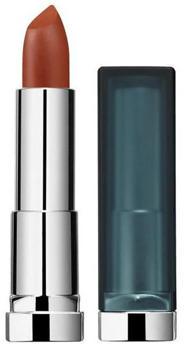Maybelline New York Melted Chocolate Matte Lipstick 5ml